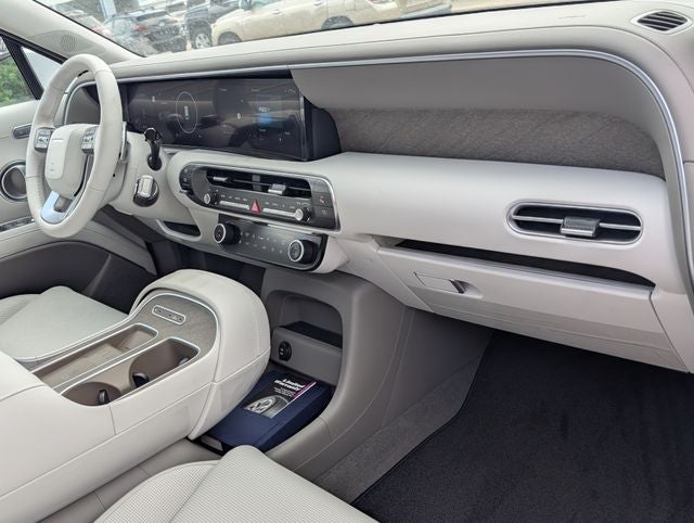 2026 Hyundai PALISADE HYBRID Blue SEL Premium 7P