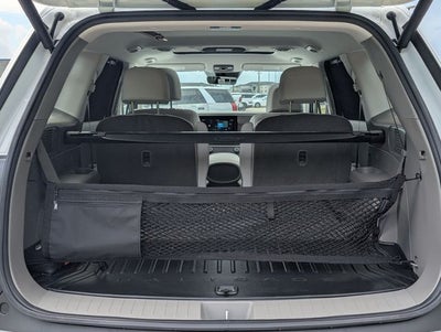 2026 Hyundai PALISADE HYBRID Blue SEL Premium 7P