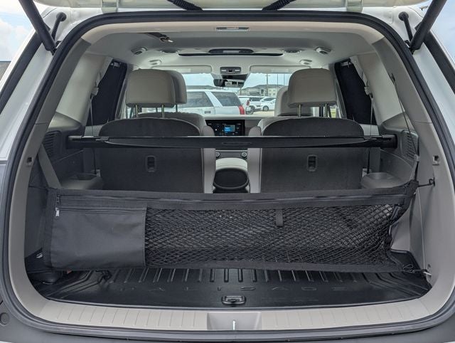2026 Hyundai PALISADE HYBRID Blue SEL Premium 7P