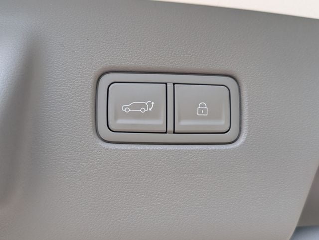 2026 Hyundai PALISADE HYBRID Blue SEL Premium 7P