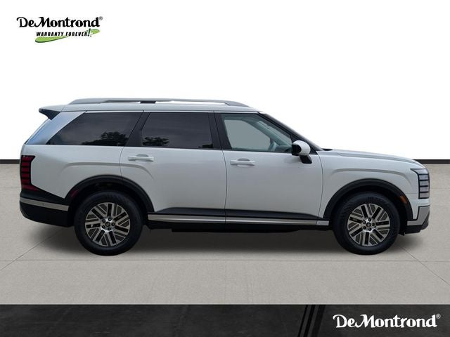 2026 Hyundai PALISADE HYBRID Blue SEL Premium 7P