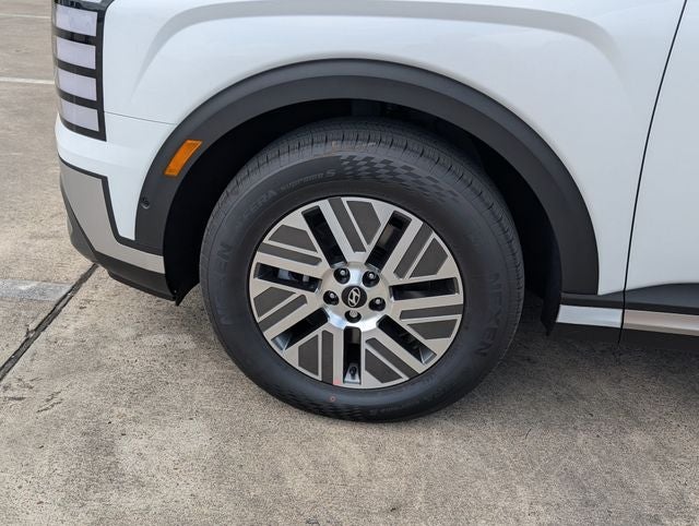 2026 Hyundai PALISADE HYBRID Blue SEL Premium 7P