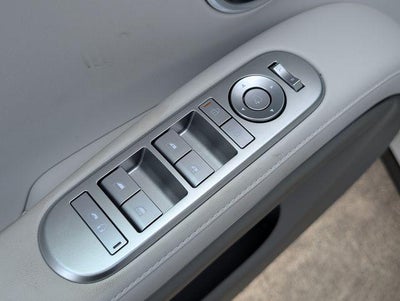 2026 Hyundai PALISADE HYBRID Blue SEL Premium 7P