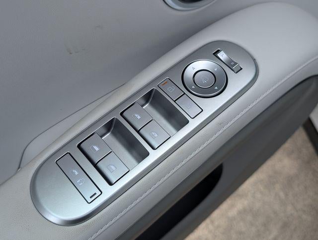 2026 Hyundai PALISADE HYBRID Blue SEL Premium 7P