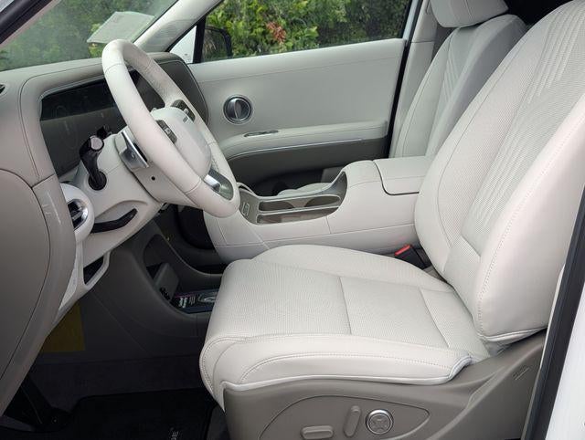 2026 Hyundai PALISADE HYBRID Blue SEL Premium 7P