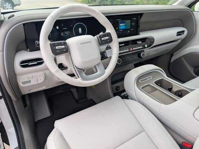 2026 Hyundai PALISADE HYBRID Blue SEL Premium 7P