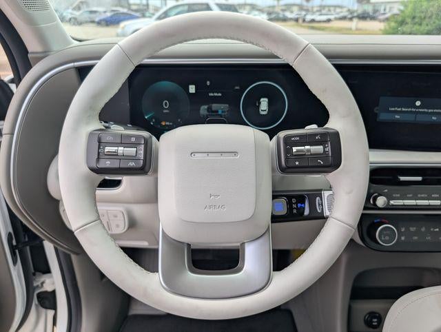 2026 Hyundai PALISADE HYBRID Blue SEL Premium 7P