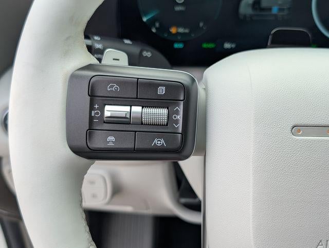 2026 Hyundai PALISADE HYBRID Blue SEL Premium 7P