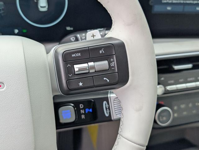 2026 Hyundai PALISADE HYBRID Blue SEL Premium 7P