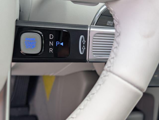 2026 Hyundai PALISADE HYBRID Blue SEL Premium 7P
