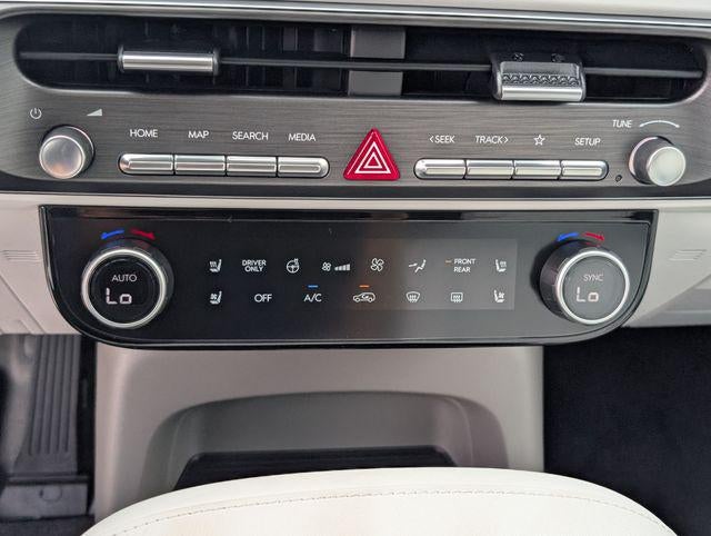 2026 Hyundai PALISADE HYBRID Blue SEL Premium 7P