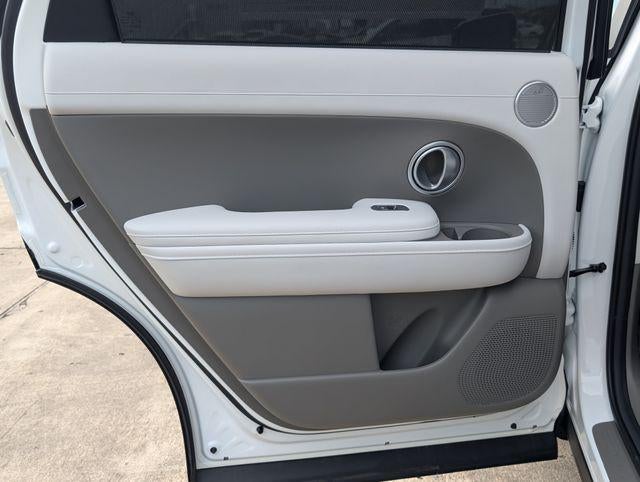 2026 Hyundai PALISADE HYBRID Blue SEL Premium 7P