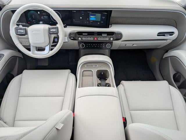 2026 Hyundai PALISADE HYBRID Blue SEL Premium 7P
