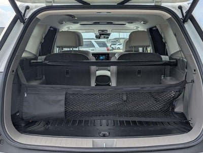 2026 Hyundai PALISADE HYBRID Blue SEL Premium 7P