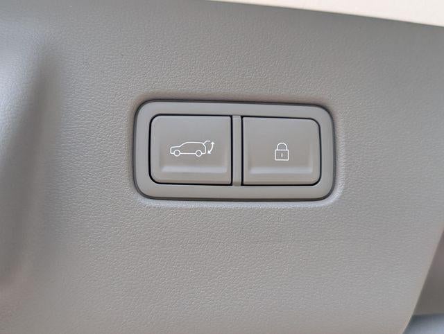 2026 Hyundai PALISADE HYBRID Blue SEL Premium 7P