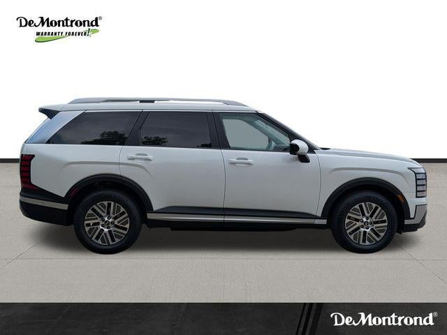 2026 Hyundai PALISADE HYBRID Blue SEL Premium 7P
