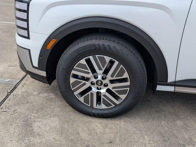2026 Hyundai PALISADE HYBRID Blue SEL Premium 7P