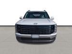 2027 Hyundai PALISADE HYBRID Blue SEL Premium 7P