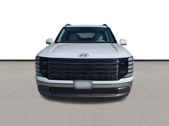 2027 Hyundai PALISADE HYBRID Blue SEL Premium 7P