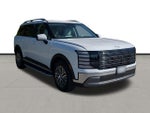 2027 Hyundai PALISADE HYBRID Blue SEL Premium 7P