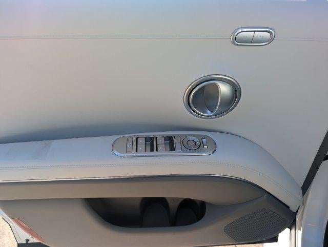 2027 Hyundai PALISADE HYBRID Blue SEL Premium 7P