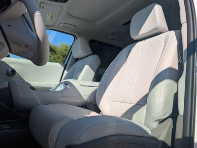 2027 Hyundai PALISADE HYBRID Blue SEL Premium 7P