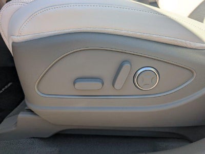 2027 Hyundai PALISADE HYBRID Blue SEL Premium 7P