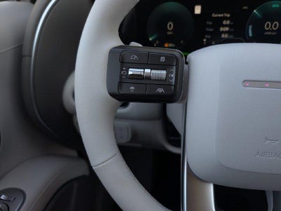 2027 Hyundai PALISADE HYBRID Blue SEL Premium 7P