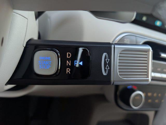 2027 Hyundai PALISADE HYBRID Blue SEL Premium 7P
