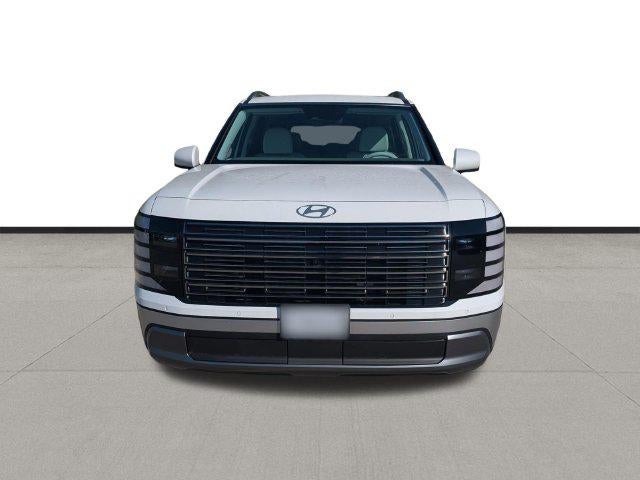 2027 Hyundai PALISADE HYBRID Blue SEL Premium 7P
