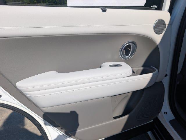 2027 Hyundai PALISADE HYBRID Blue SEL Premium 7P