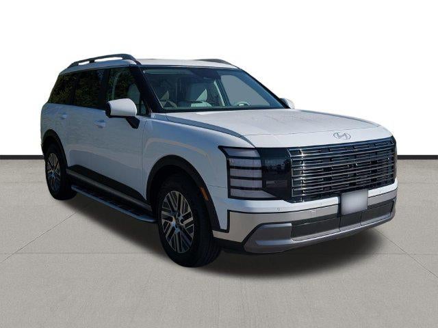 2027 Hyundai PALISADE HYBRID Blue SEL Premium 7P