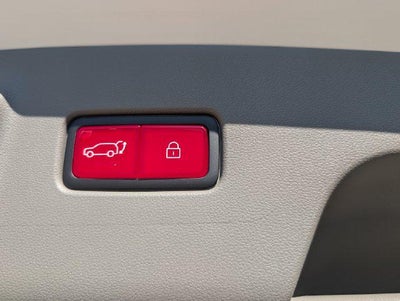 2027 Hyundai PALISADE HYBRID Blue SEL Premium 7P