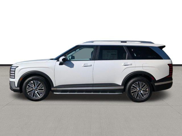 2027 Hyundai PALISADE HYBRID Blue SEL Premium 7P