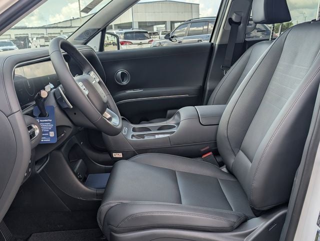2026 Hyundai PALISADE Limited FWD