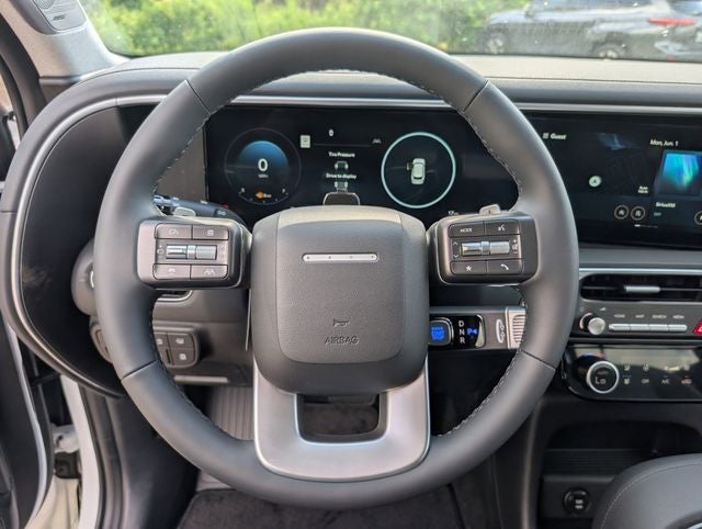 2026 Hyundai PALISADE Limited FWD