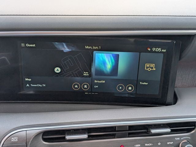 2026 Hyundai PALISADE Limited FWD