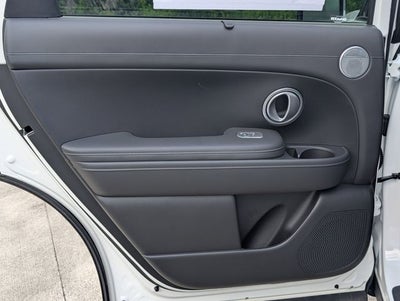 2026 Hyundai PALISADE Limited FWD