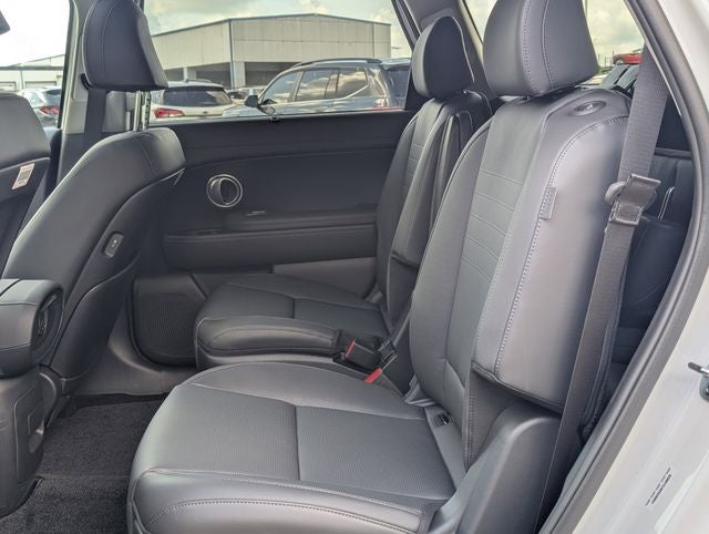 2026 Hyundai PALISADE Limited FWD