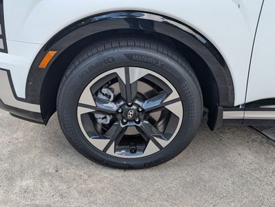 2026 Hyundai PALISADE Limited FWD