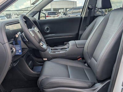 2026 Hyundai PALISADE Limited FWD