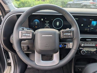 2026 Hyundai PALISADE Limited FWD