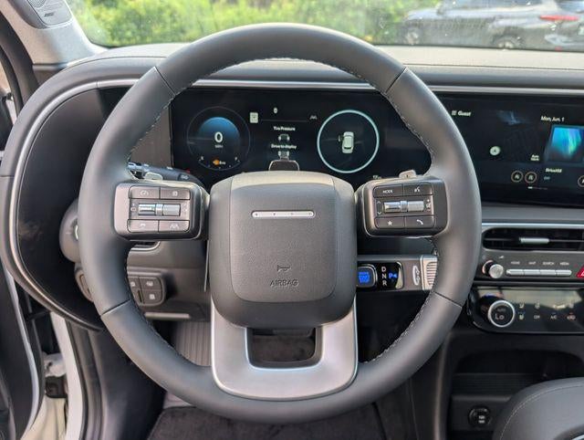 2026 Hyundai PALISADE Limited FWD