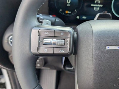 2026 Hyundai PALISADE Limited FWD