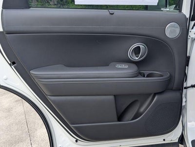 2026 Hyundai PALISADE Limited FWD