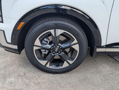 2026 Hyundai PALISADE Limited FWD