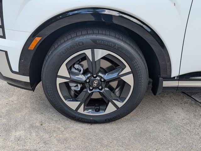 2026 Hyundai PALISADE Limited FWD