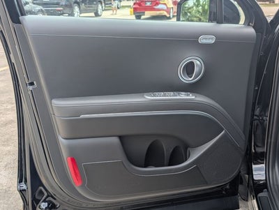 2026 Hyundai PALISADE Limited FWD