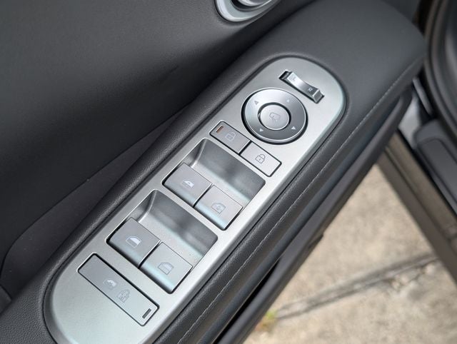 2026 Hyundai PALISADE Limited FWD