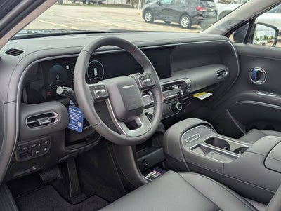 2026 Hyundai PALISADE Limited FWD